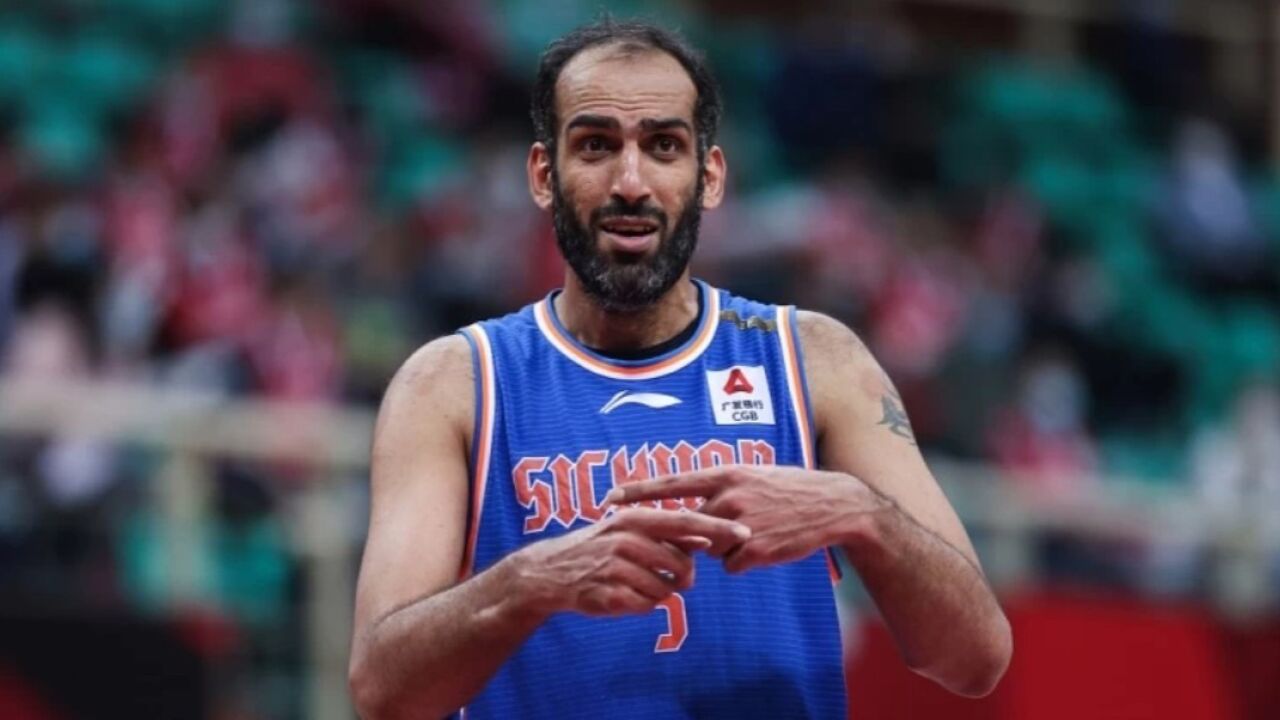 恐生涯报销?据了解哈达迪的伤病是跟腱伤病 并且伤得不轻