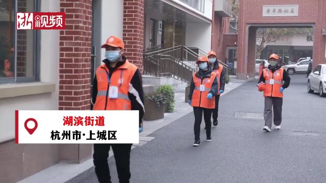 杭州“过峰”了吗?扛得住吗?多个信号已出现