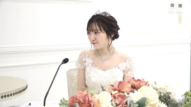 【嘉宾:丰田萌绘】野中蓝油管节目:婚礼在恋爱中