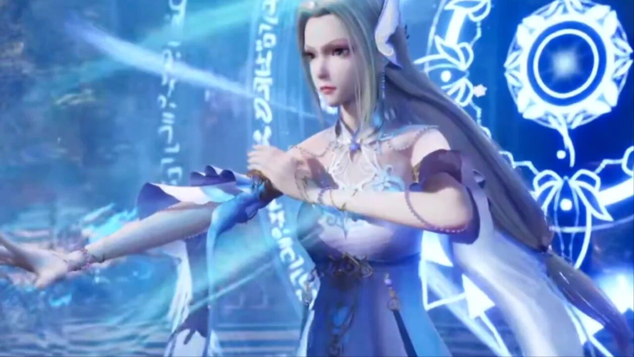 独步逍遥:雪言老婆大展身手