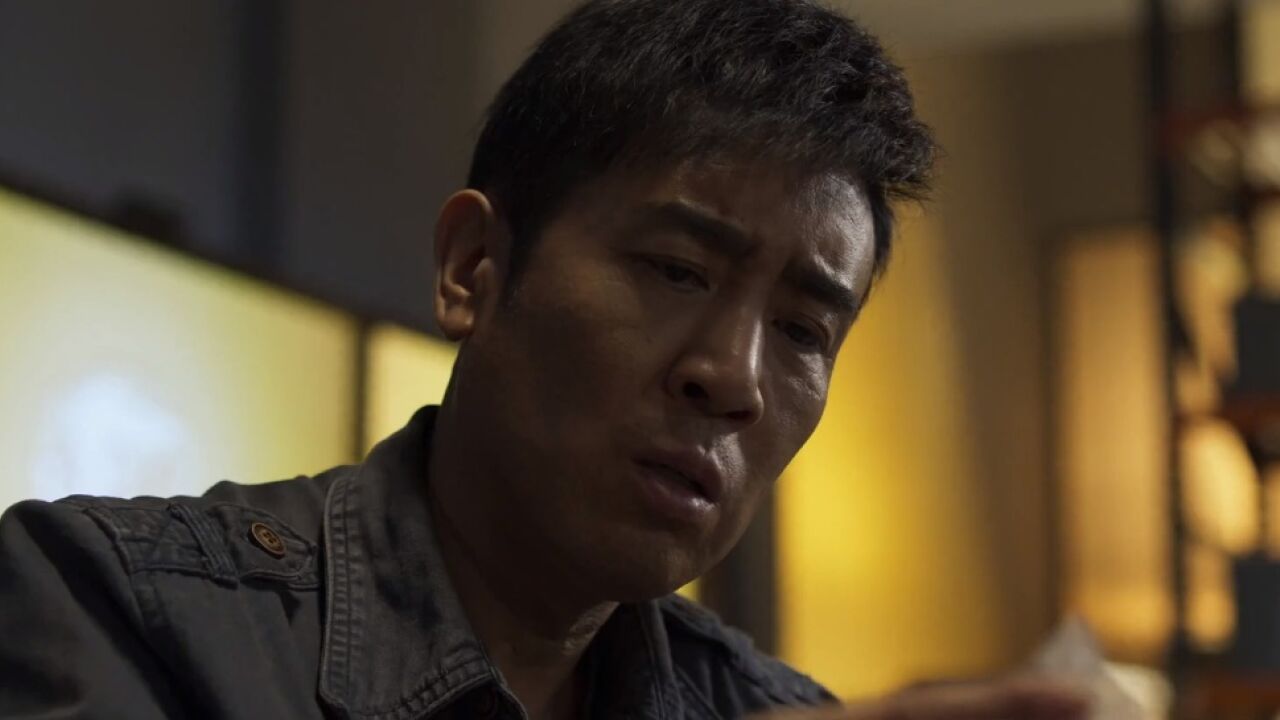 《三体》第9集看点:史强汪淼希望突破申玉菲_腾讯视频