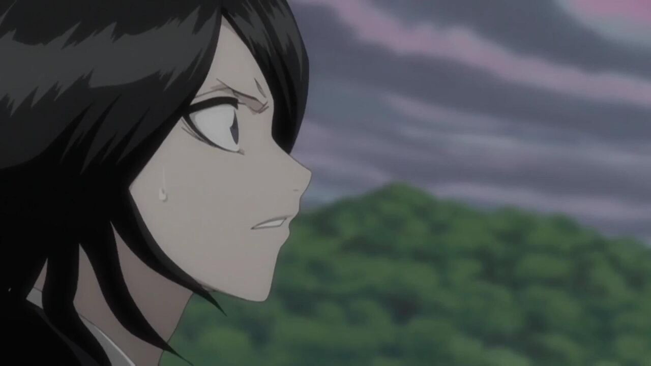 最强死神朽木响河出世