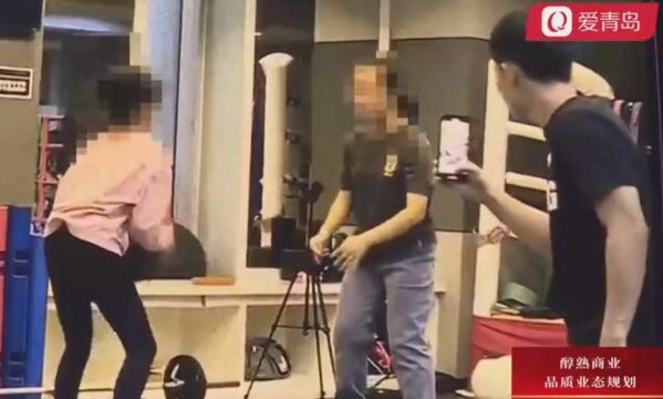 花16000元报私教课,人数有变被要求补差价?青岛女子遭遇退费难!