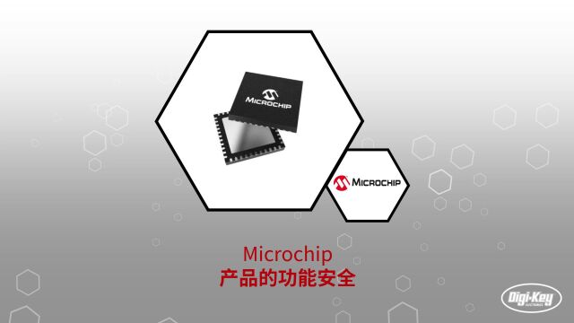 1分钟读懂 Microchip 产品的功能安全 | Digikey 得捷电子