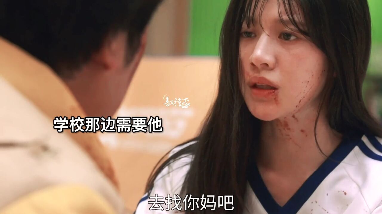 超异能族大结局，超异能者之间的最终对决！金斗值被关押十年，终于被释放出来，复仇回归解决了组织_高清1080P在线观看平台_腾讯视频