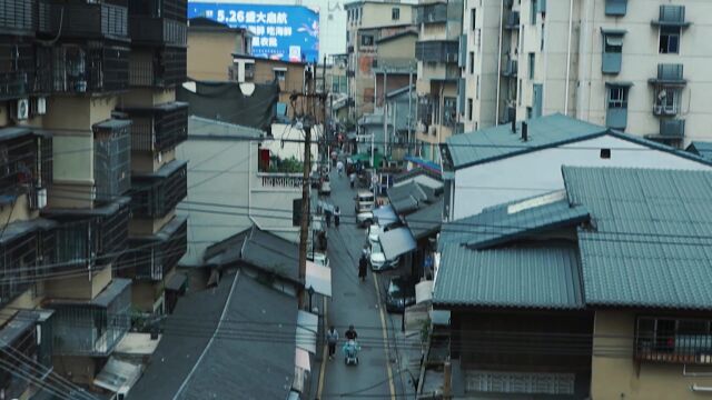 2023潮宗艺文节 | 大学生微电影展映作品《重拾今日》