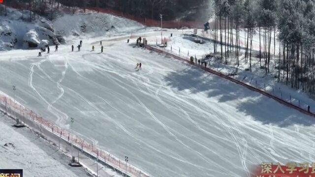 兴山:努力打造全省“两山”转化样板