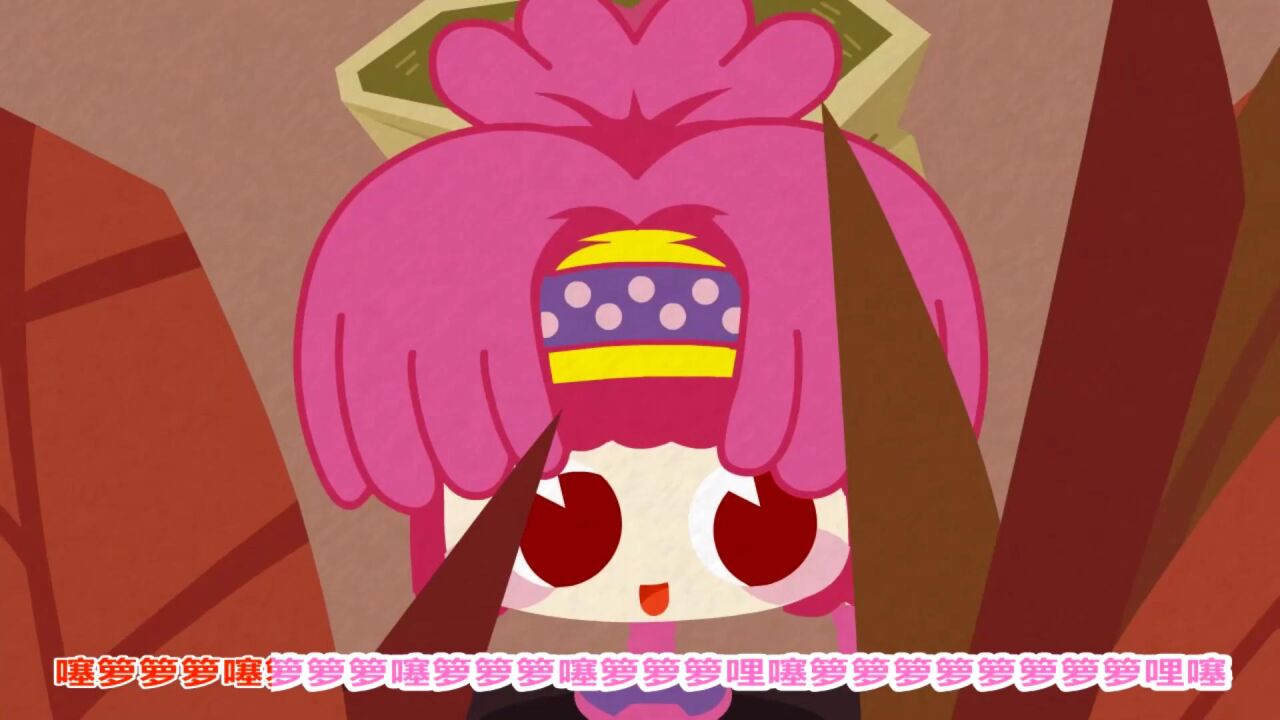 昆塔-呼呼儿歌02:儿歌采蘑菇的小姑娘大家会唱吗?宝妈必学的一首儿歌