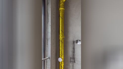 下水管隔音应该怎么安装？