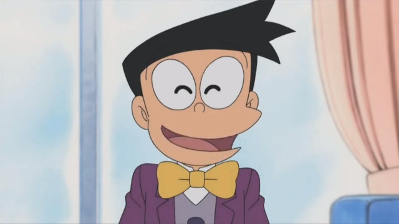 小夫的贫穷生日