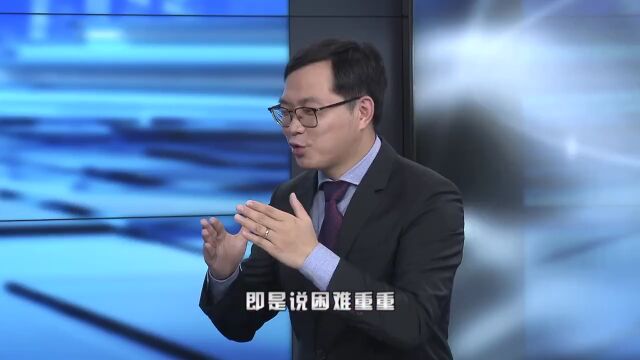 移动机器人创业正当时|《中国经营者》专访迦智科技CEO陈首先