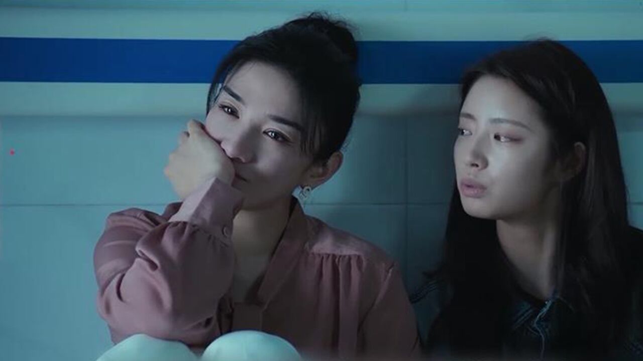 《夏花》结局,何冉病情复发,后期会死吗?_高清1080P在线观看平台_腾讯视频