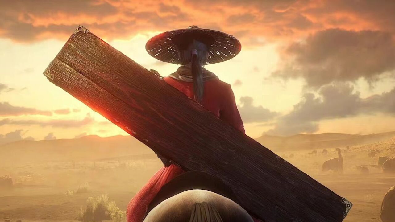 【画江湖之不良人】屠龙少年终成帅(弥天李星云高燃打戏)