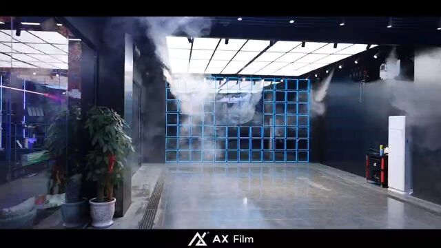 AX Film三膜旗舰店招商中