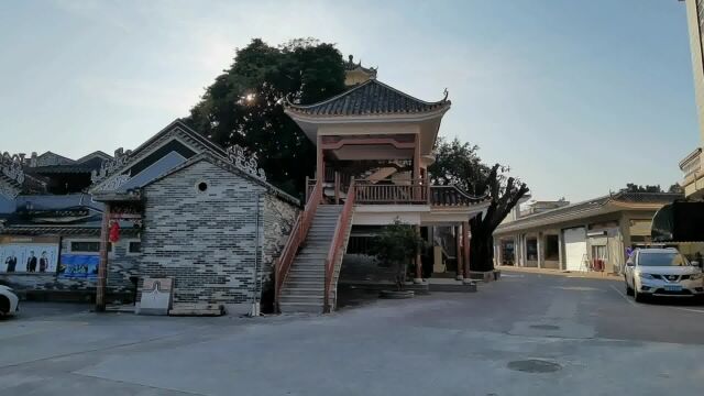 佛山市顺德区杏坛镇马东村马东市场