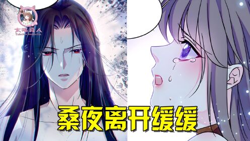 桑夜异魔族身份暴露,成为众矢之的,桑夜只好离开缓缓_高清1080P在线观看平台_腾讯视频