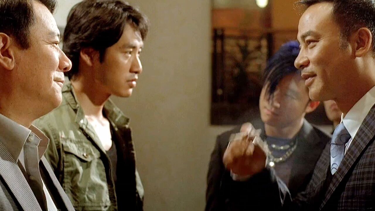 夺帅经典再现大咖集结_高清1080P在线观看平台_腾讯视频