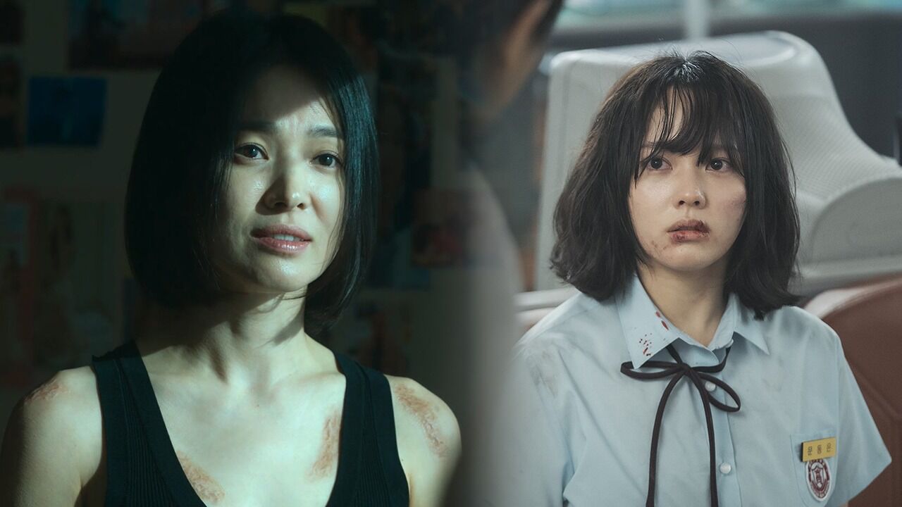 韩国霸凌现象如此严重,究竟是为何?