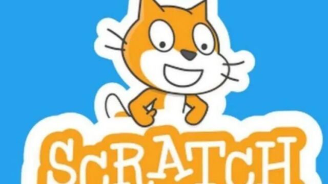 Scratch3.0小猫快跑