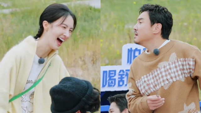 沈腾眼红金晨30亿票房,变成狗腿子卖力巴结,想拍《孤注一掷2》