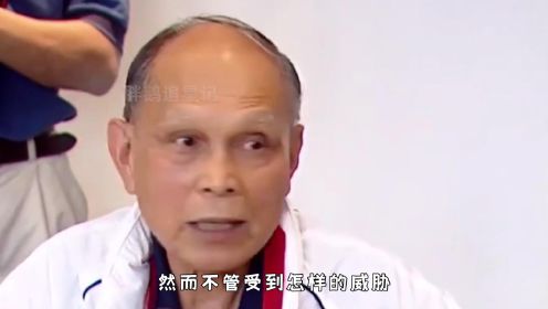 张子强绑架过8位香港富豪，勒索李嘉诚20亿，为何唯独不敢动霍英东？