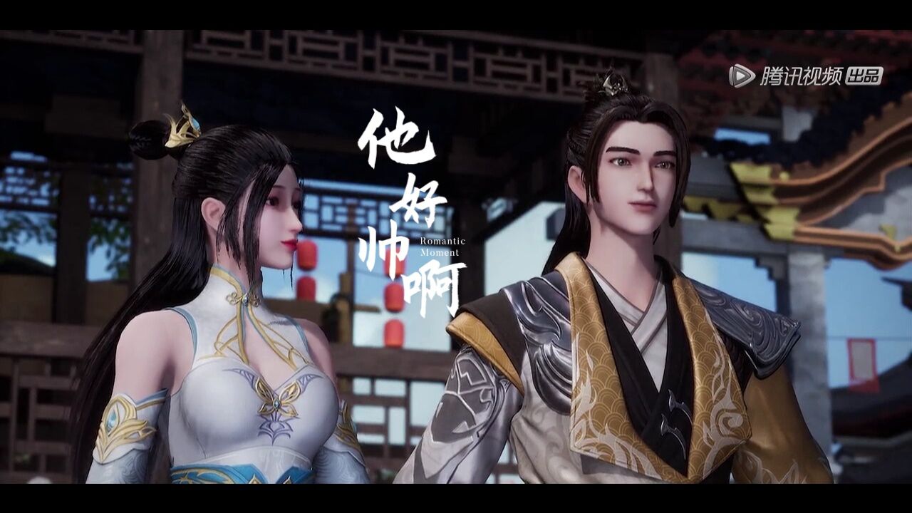 武神主宰:大比正式开始,战神王启明,打败了一个又一个对手_高清1080P在线观看平台_腾讯视频