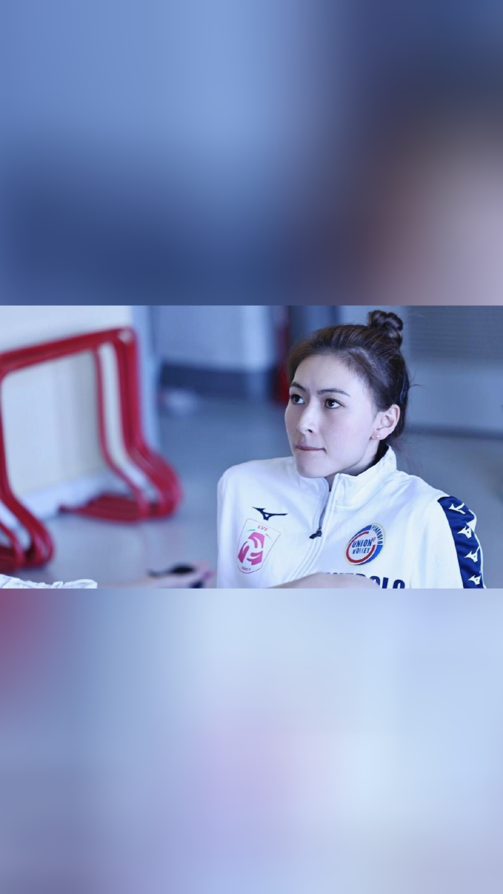 缪伊雯!意甲首秀两扣零中太匆匆