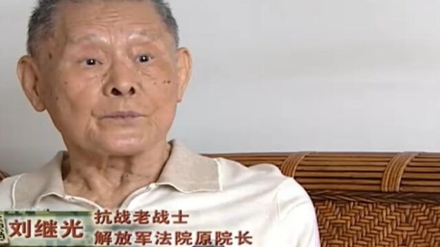 走进抗战老战士,倾听他们的故事,不能忘却的记忆