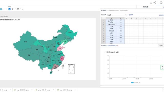 全国2021年12月液化石油气产量数据