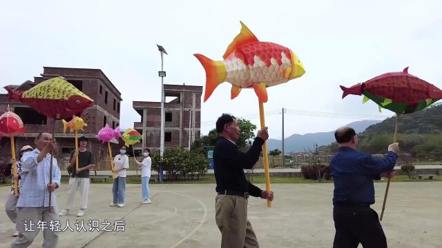 吴梓霖 广东工业大学华立学院《【增城故事】宣传优秀文化专题纪录片》