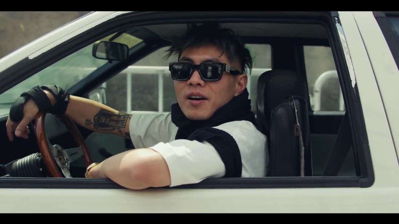 keyllive vol.eyl刘聪