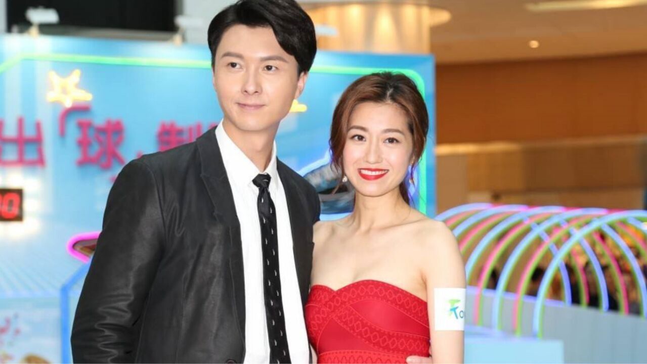 王浩信成前夫?陈自瑶被质疑是单身,下场点赞疑似默认离婚