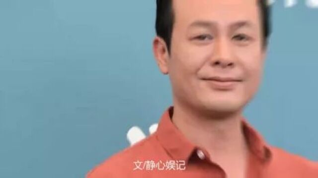 海澜之家官宣张颂文代言