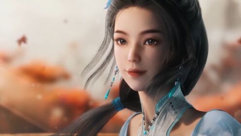 师兄啊师兄:师兄第二季全新PV来袭,师妹好美;又有新的老婆上线了,戳中你的心了吗??【师兄啊师兄】_高清1080P在线观看平台_腾讯视频