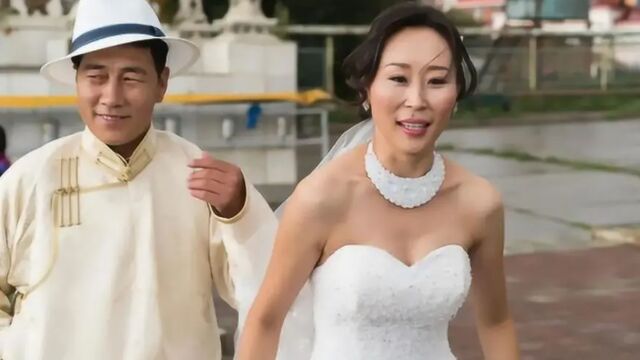 中国小伙迎娶了蒙古国姑娘,婚后直呼实在受不了,原因令人意外