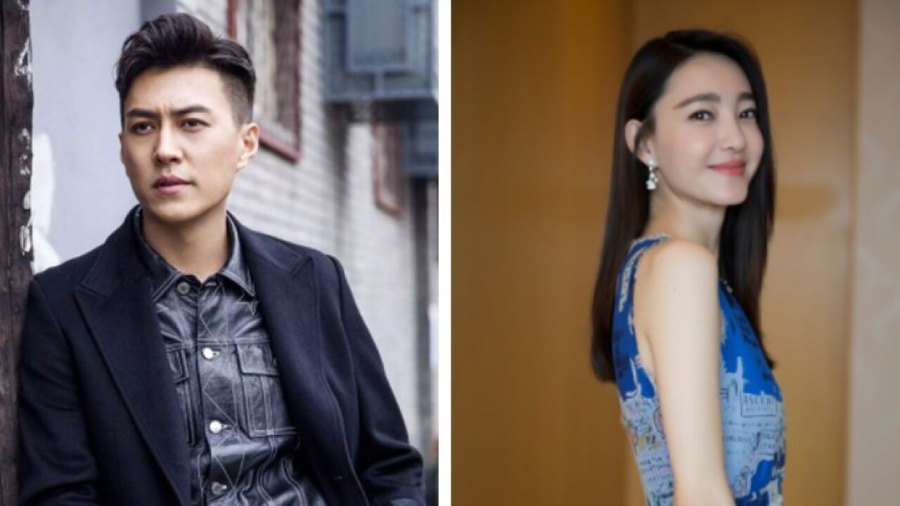 靳东王丽坤联袂演绎情歌《一首醉人的歌》旋律优美深情感人!好听