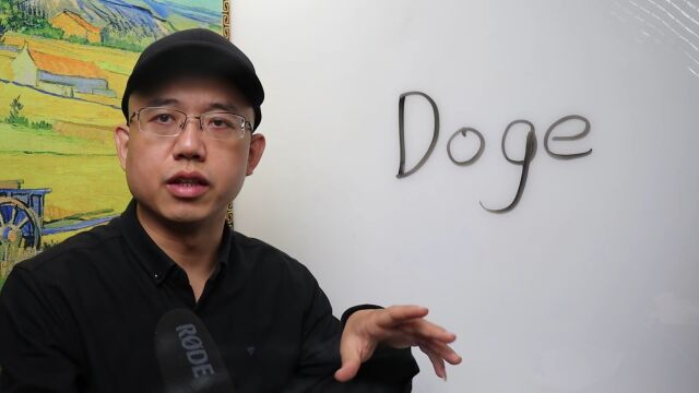 马斯克疯狂喊单狗狗币!推特Logo小鸟变柴犬,马斯克为何这样做?狗狗币要飞了吗?马斯克喊单狗狗币的底层逻辑是什么?