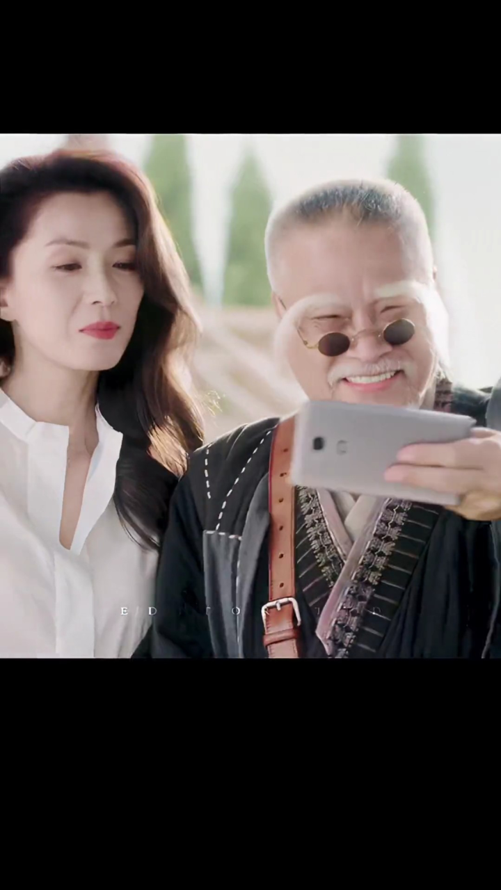 那些年陪伴我们的时光,叶全真和吴孟达.歌曲-《难却》