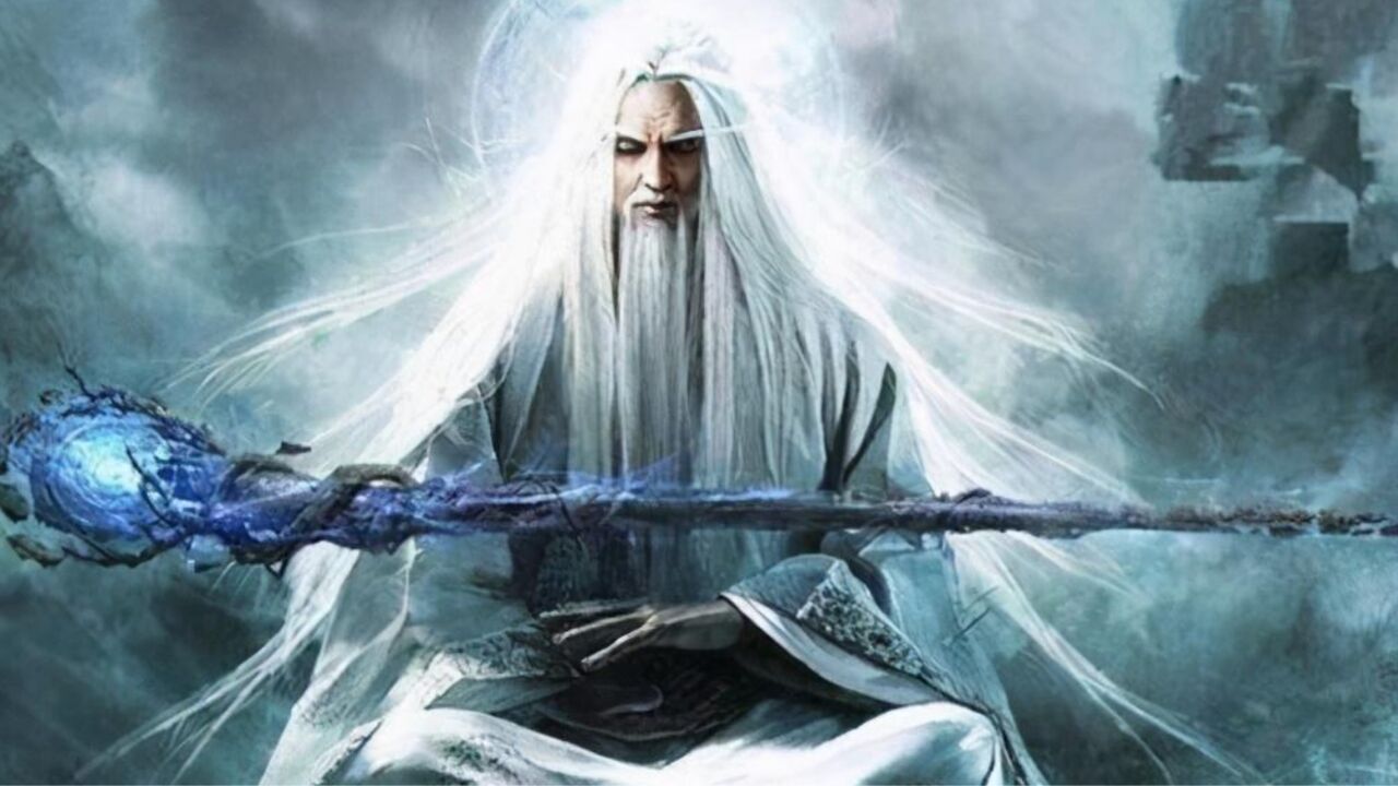 灵宝 