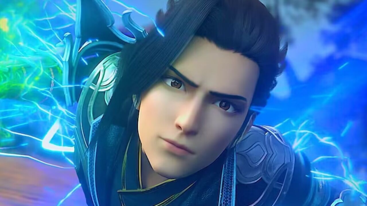 两大女神小医仙和美杜莎之间的争锋,萧炎会偏向谁呢