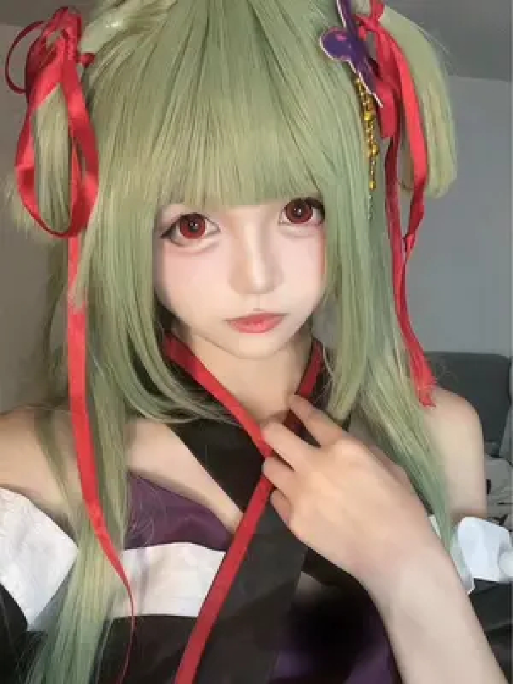 本座帮你把烦恼斩立决#幼刀丛雨#千恋万花#柚子社_高清1080P在线观看平台_腾讯视频