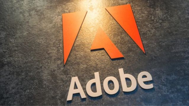 Adobe是什么软件?