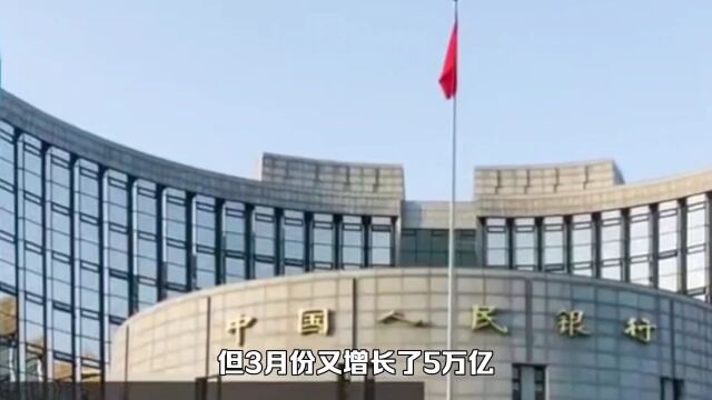 六大国有银行,人均存款增加1.2万