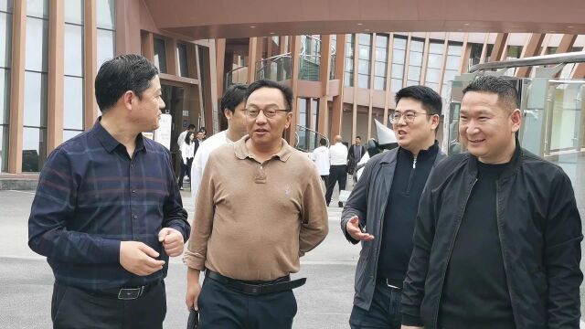 金牛区“三联会”联合举办学习贯彻全国两会精神座谈会暨人才政策宣讲活动