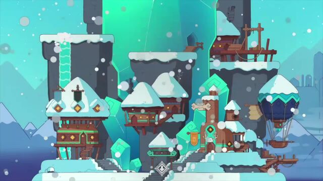 《雪居之地》游戏下载,Ms游戏库(www.MsGameGo.com)