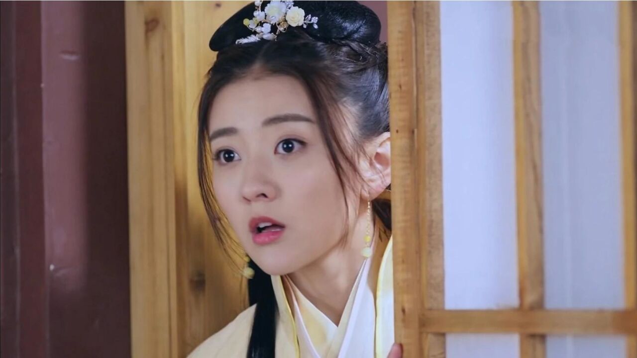 叶炫清《九张机》缠绵悱恻的情歌,唱出了你我深埋心中的百世情节