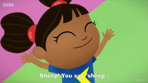 Yakaa Dee 第四季-07.Sheep