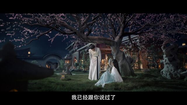 《春闺梦里人》赖美云甜蜜插曲《少年谣》MV