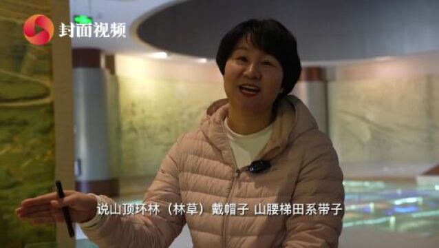 宁夏彭阳县小流域综合治理:生态与经济融合发展|水润中国ⷥឤ𘊦𐴩Ÿ𕀀