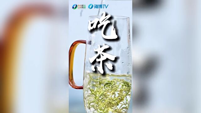 细茶,究竟是什么茶?